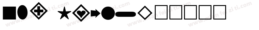 CAJ FNT54字体转换